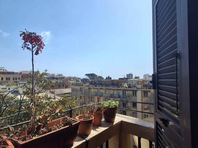 Appartamento in vendita a Centro Est, Serra Riccò