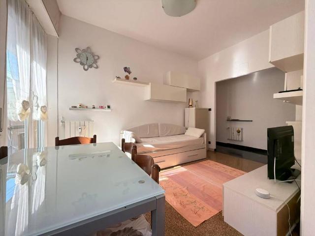 Appartamento in vendita a Bassa Val Bisagno, Serra Riccò