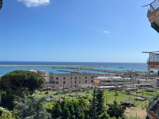 Appartamento in vendita a Ponente, Serra Riccò