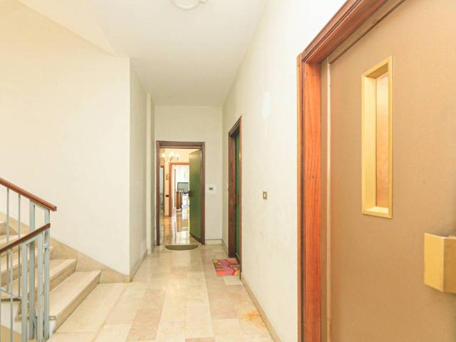 Appartamento in vendita a Bassa Val Bisagno, Serra Riccò