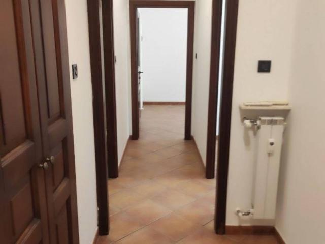 Appartamento in vendita a Val Polcevera, Serra Riccò
