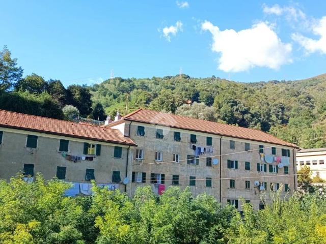Appartamento in vendita a Ponente, Serra Riccò