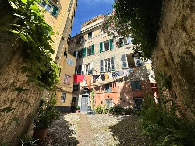 Appartamento in vendita a Centro Est, Serra Riccò