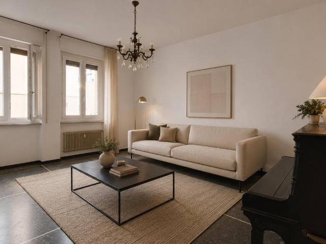 Appartamento in vendita a Bassa Val Bisagno, Serra Riccò