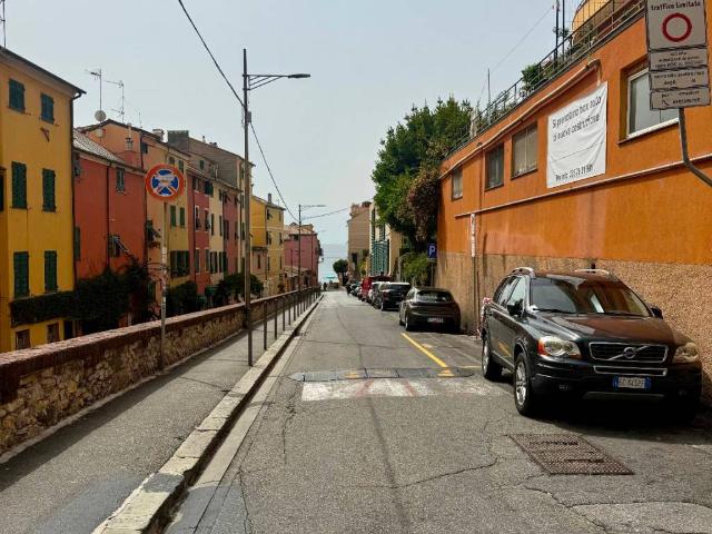 Appartamento in vendita a Medio Levante, Serra Riccò