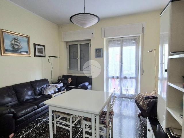 Appartamento in vendita a Ponente, Serra Riccò