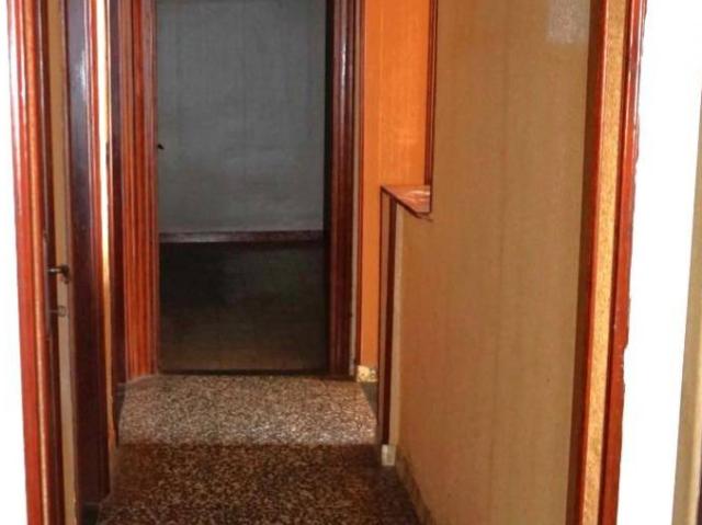 Appartamento in vendita a Val Polcevera, Serra Riccò