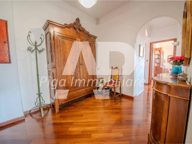 Appartamento in vendita a Borgoratti, Genova