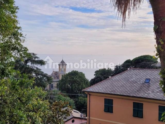Appartamento in vendita a Levante, Serra Riccò