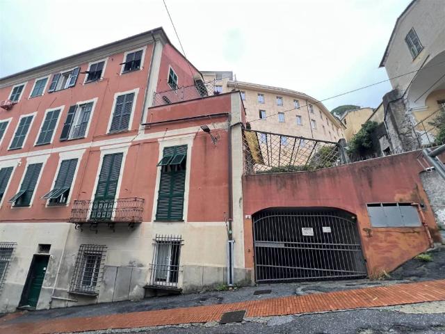 Appartamento in vendita a Centro Est, Serra Riccò
