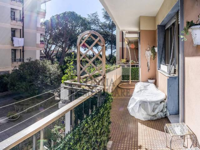 Appartamento in vendita a Levante, Serra Riccò