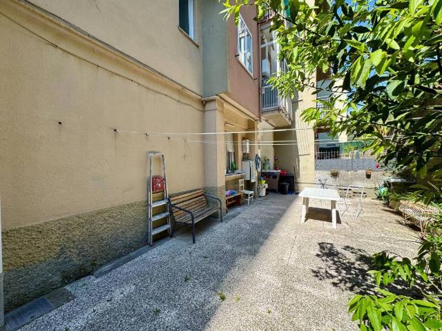 Appartamento in vendita a Bassa Val Bisagno, Serra Riccò