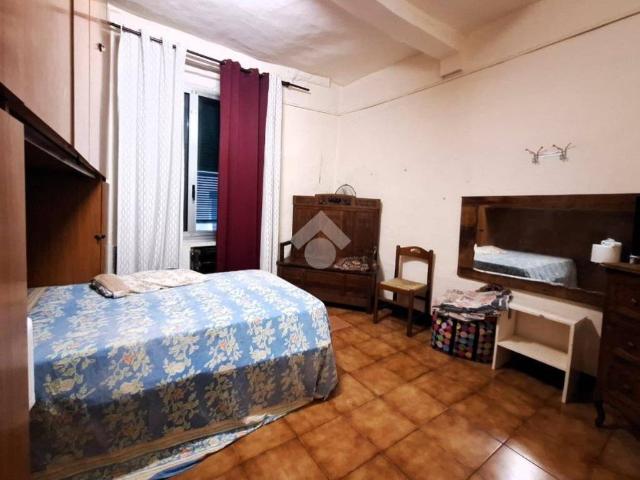Appartamento in vendita a Centro Est, Serra Riccò