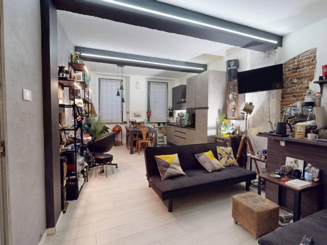 Appartamento in vendita a Centro Est, Serra Riccò