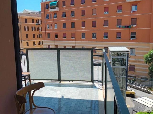 Appartamento in vendita a Medio Levante, Serra Riccò