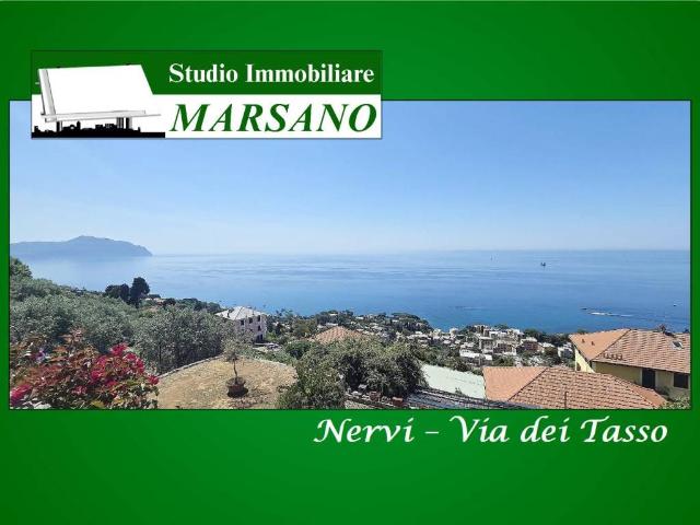 Appartamento in vendita a Levante, Serra Riccò