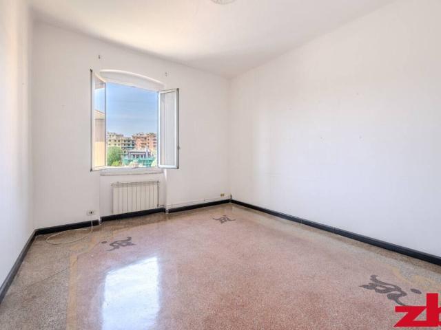 Appartamento in vendita a Medio Levante, Serra Riccò