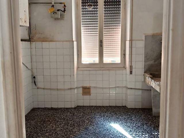 Appartamento in vendita a Pegli, Genova