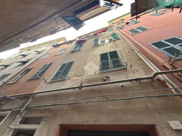 Appartamento in vendita a Voltri, Genova