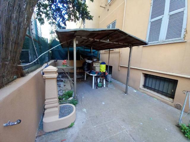 Appartamento in vendita a Centro Ovest, Serra Riccò