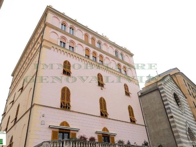 Appartamento in vendita a Centro Est, Serra Riccò
