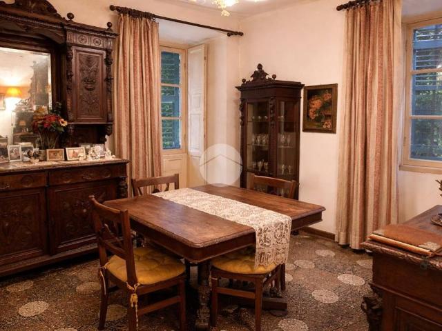 Appartamento in vendita a Centro Est, Serra Riccò