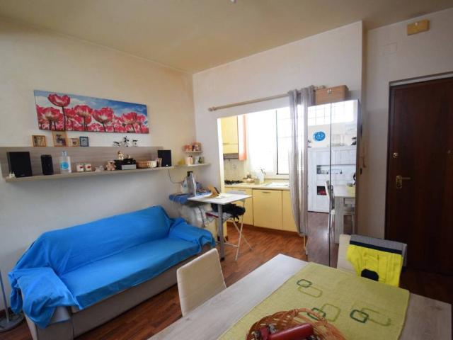 Appartamento in vendita a Ponente, Serra Riccò