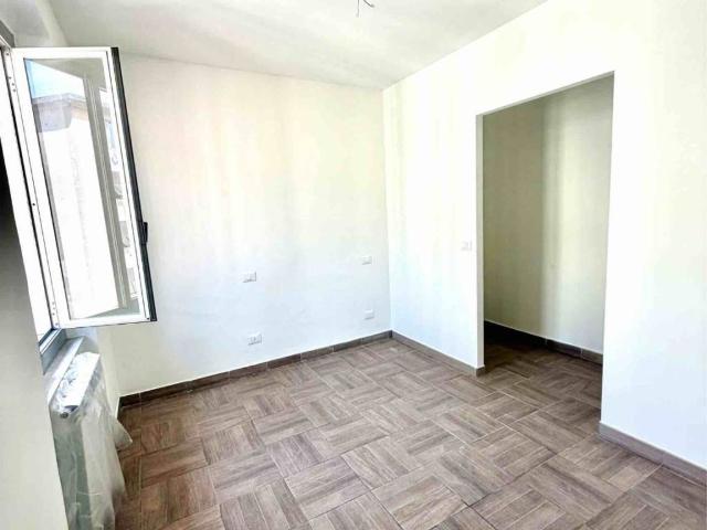 Appartamento in vendita a Val Polcevera, Serra Riccò