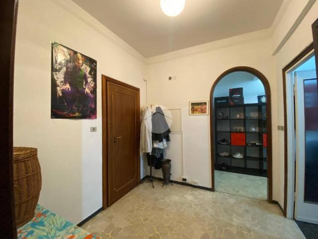 Appartamento in vendita a Media Val Bisagno, Serra Riccò
