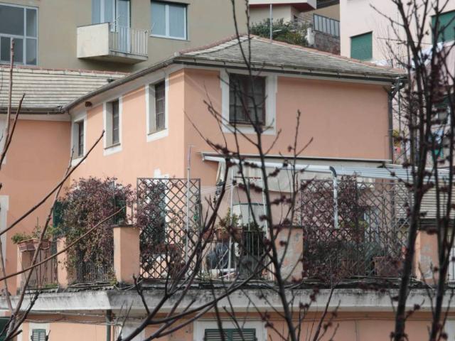 Appartamento in vendita a Serra Riccò, Genova