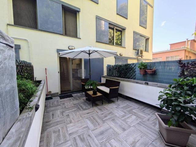 Appartamento in vendita a Centro Ovest, Serra Riccò