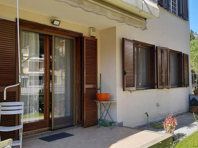 Appartamento in vendita a Ponente, Serra Riccò
