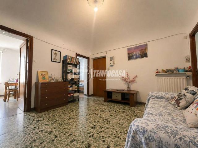 Appartamento in vendita a Centro Ovest, Serra Riccò