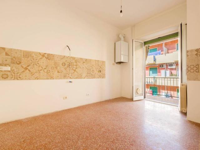 Appartamento in vendita a Ponente, Serra Riccò