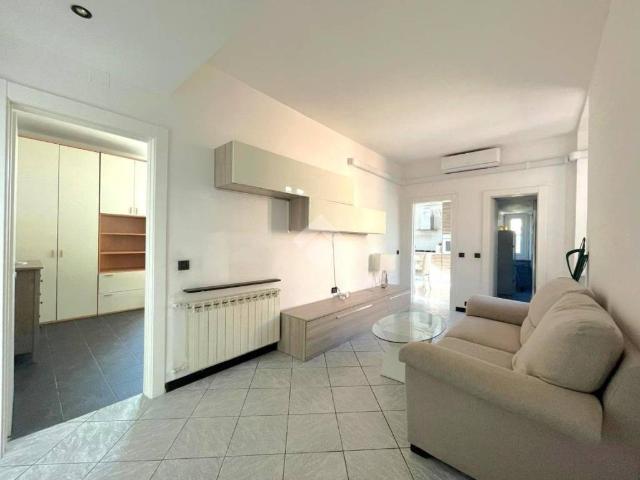 Appartamento in vendita a Oregina, Genova