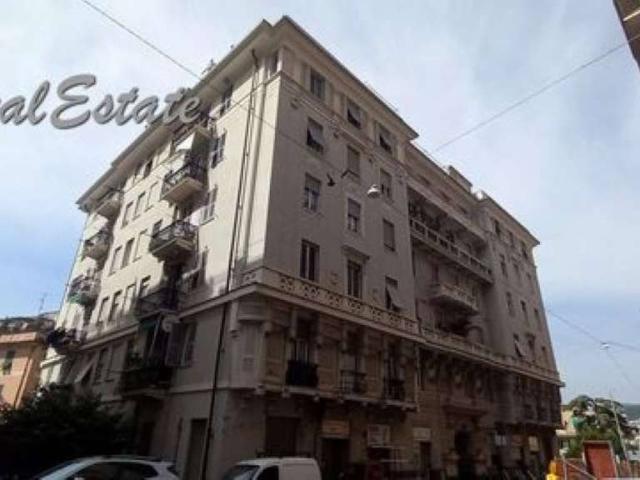 Appartamento in vendita a Medio Levante, Serra Riccò