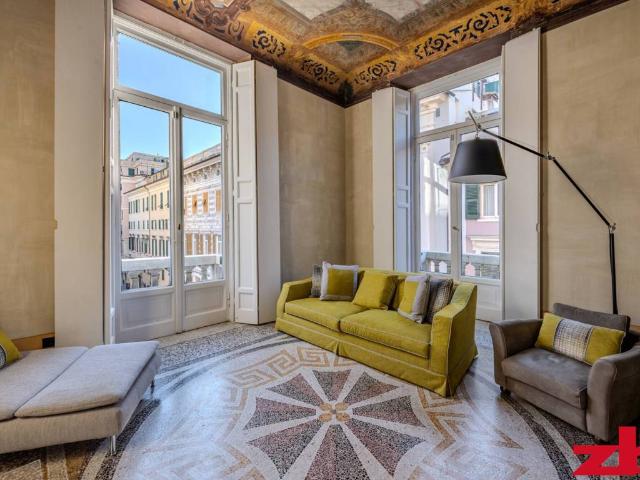Appartamento in vendita a Centro Est, Serra Riccò