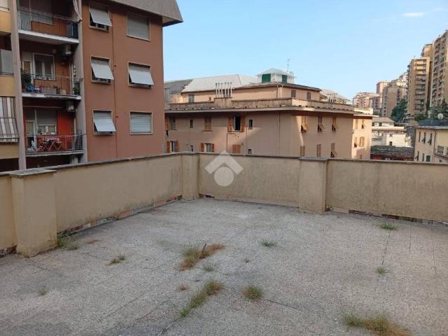 Appartamento in vendita a Media Val Bisagno, Serra Riccò