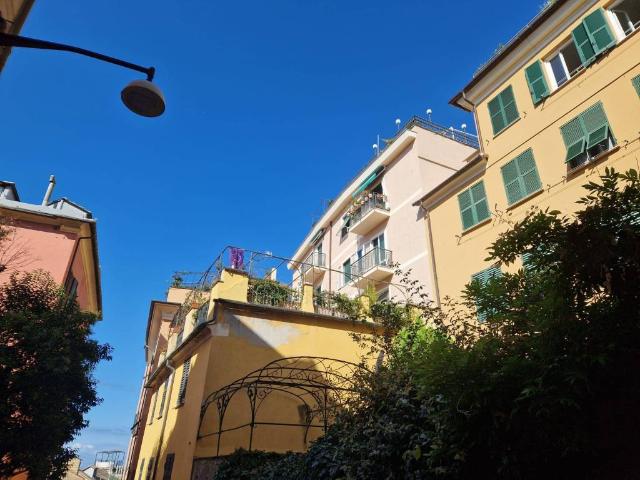 Appartamento in vendita a Centro Est, Serra Riccò