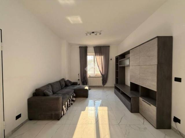 Appartamento in vendita a Campi, Genova
