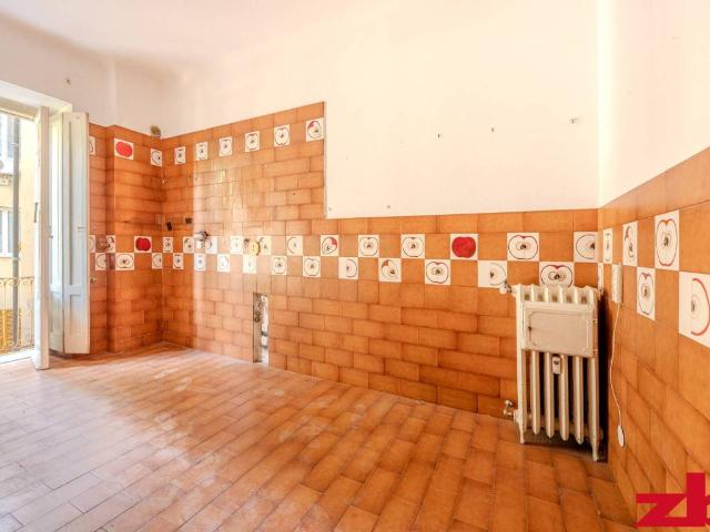 Appartamento in vendita a Centro Est, Serra Riccò