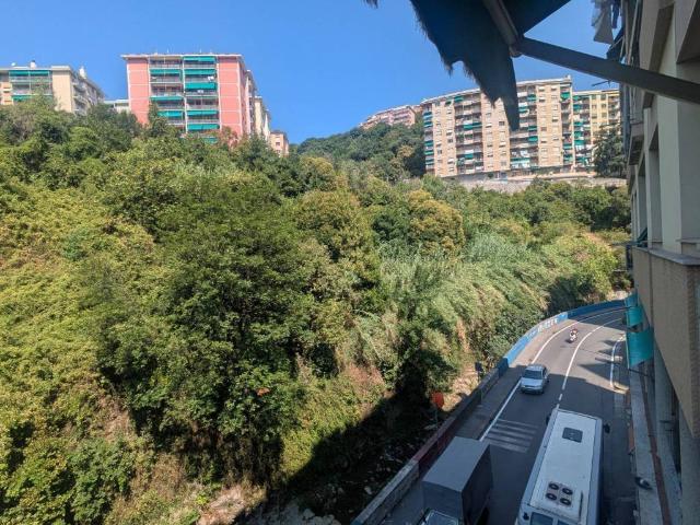Appartamento in vendita a Bassa Val Bisagno, Serra Riccò