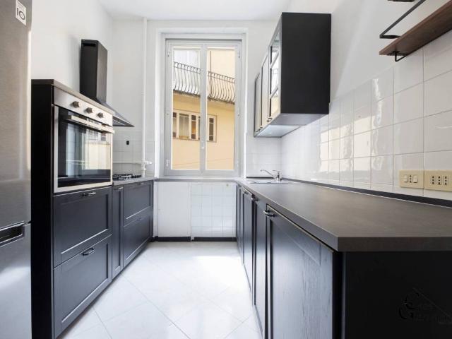 Appartamento in vendita a Centro Est, Serra Riccò