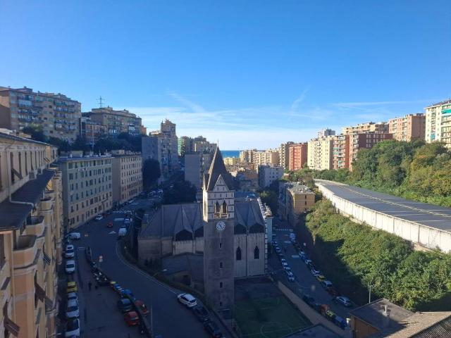 Appartamento in vendita a San Benigno, Genova