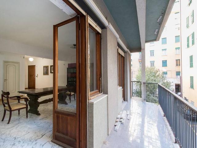 Appartamento in vendita a Centro Est, Serra Riccò