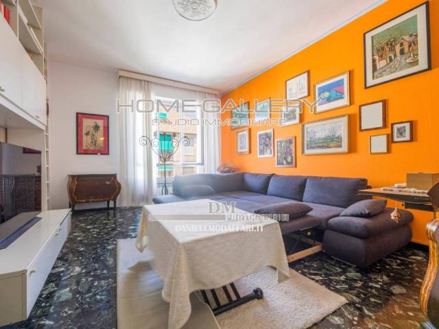 Appartamento in vendita a Levante, Serra Riccò