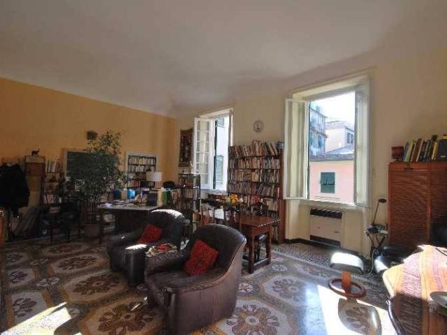 Appartamento in vendita a Centro Est, Serra Riccò