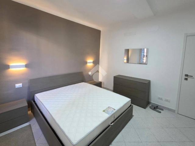Appartamento in vendita a Prè, Genova