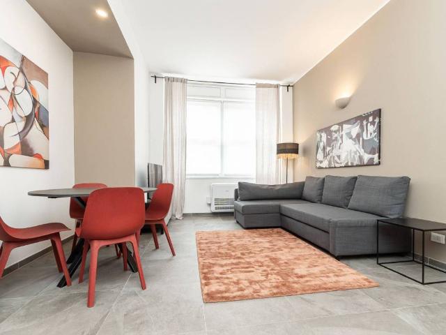 Appartamento in vendita a Centro Ovest, Serra Riccò