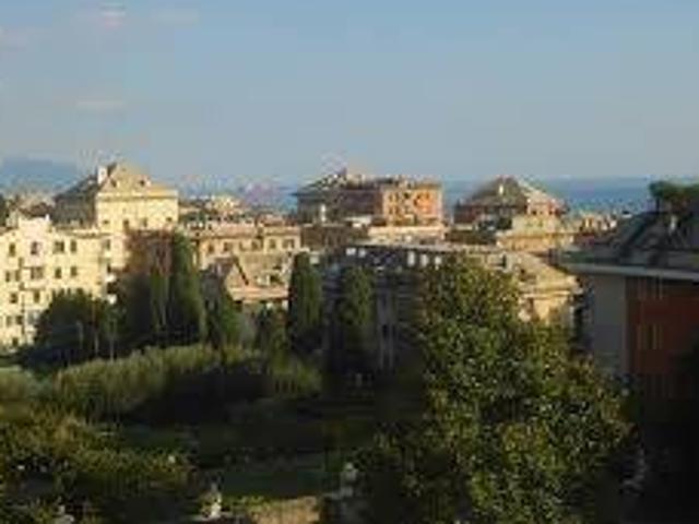 Appartamento in vendita a Medio Levante, Serra Riccò